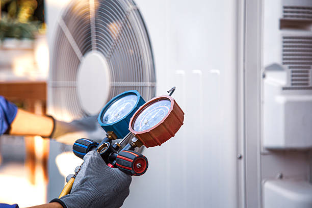 Affordable Emergency Ac Repair solutions in Ringwood, IL